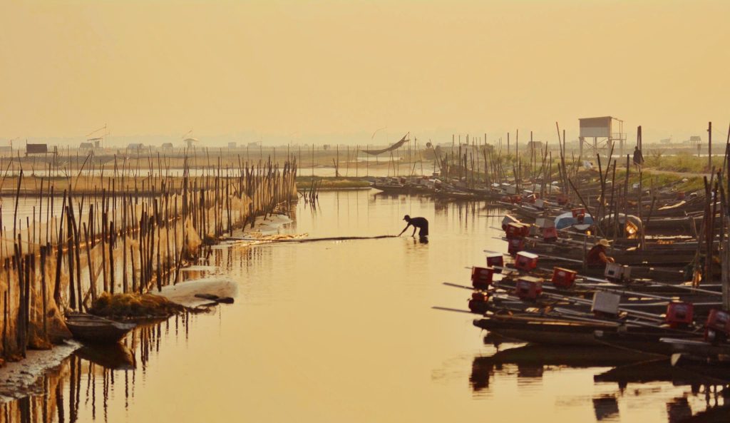 Binh-minh-pha-Tam-Giang-suong-som