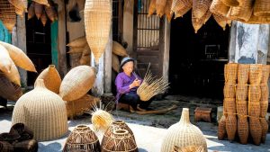 Lang-nghe-truyen-thong-gan-pha-Tam-Giang
